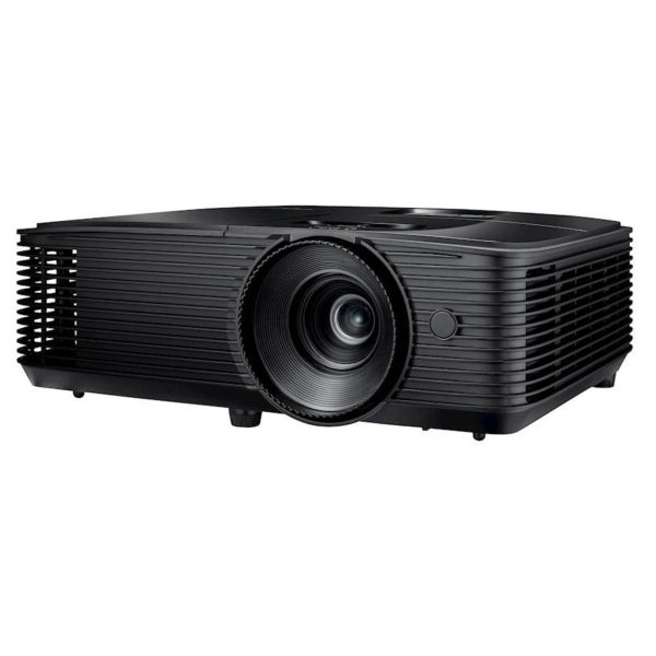 Optoma HD28e DLP Home Entertainment Projector