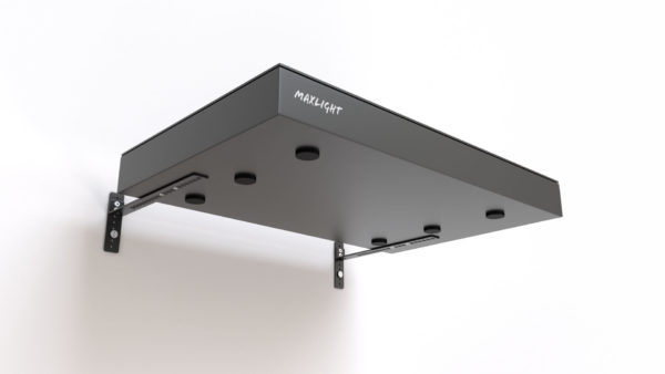 Maxlight MP Series Motorised UST Projector Draw Slider - Image 5