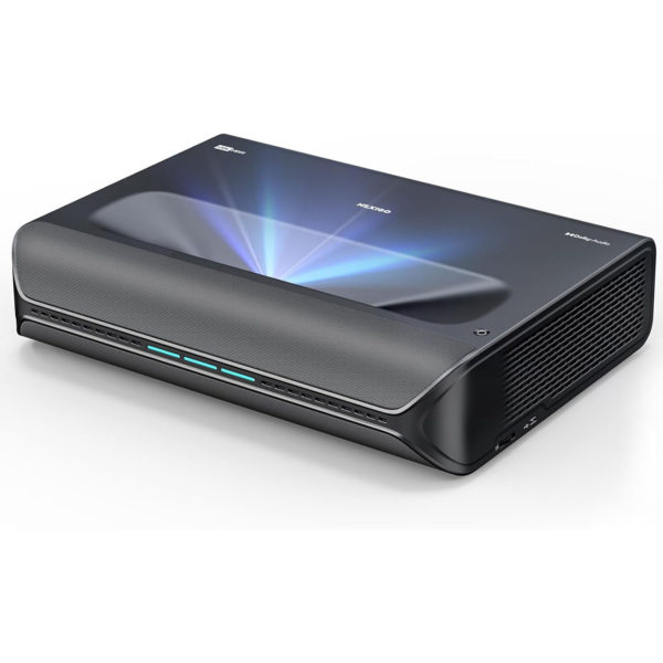 NexiGoNexiGo Aurora Pro Ultra Short Throw Laser Projector