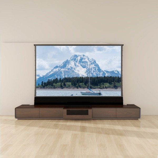 VIVIDSTORM Motorised Laser TV Cabinet Copenhagen - Image 21