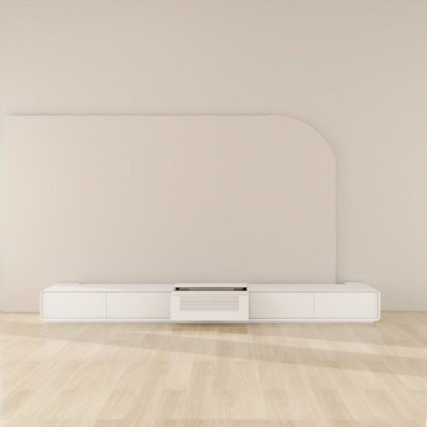 VIVIDSTORM Motorised Laser TV Cabinet Copenhagen - Image 16