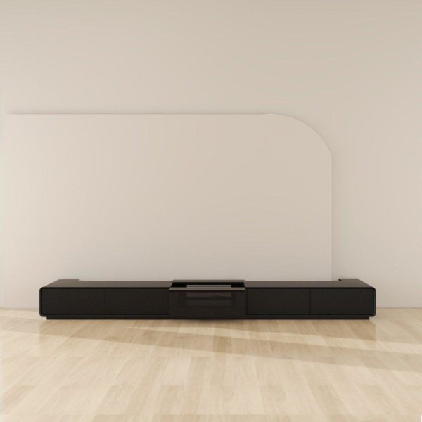 VIVIDSTORM Motorised Laser TV Cabinet Copenhagen - Image 14