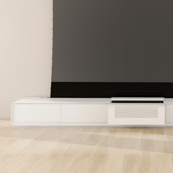 VIVIDSTORM Motorised Laser TV Cabinet Copenhagen - Image 6