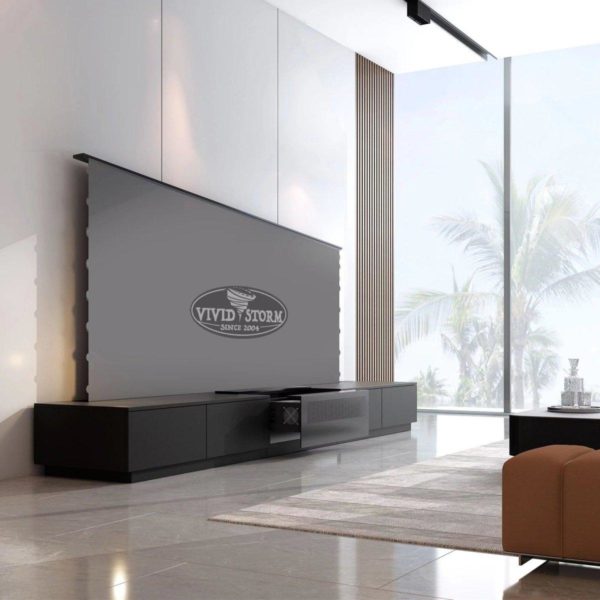 VIVIDSTORM Motorised Laser TV Cabinet Monte Carlo - Image 15