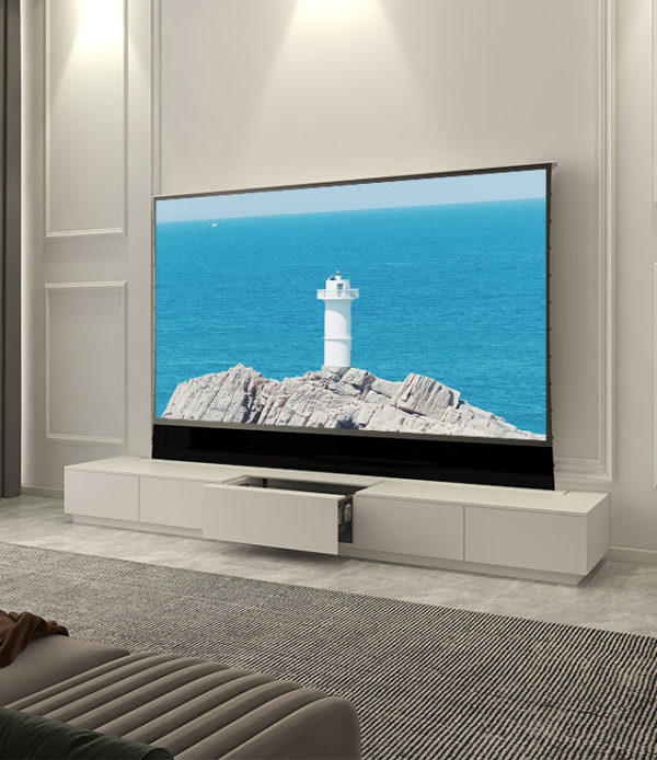 VIVIDSTORM Motorised Laser TV Cabinet Monte Carlo - Image 6